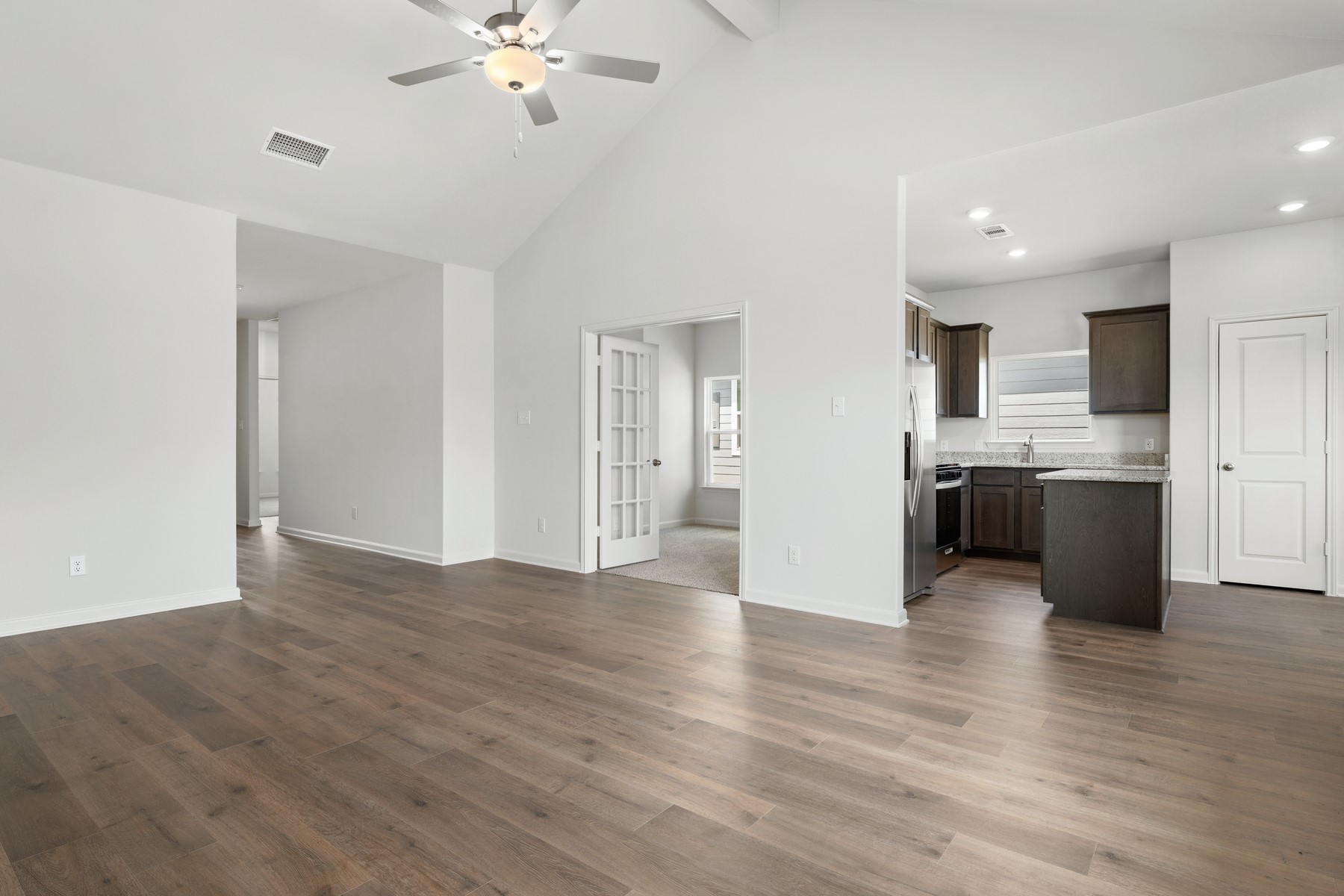 1328 Tilton Drive Fort Worth TX 76140