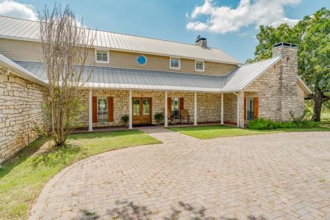 161 Woodbine Trail Alvarado TX 76009