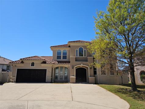 4624 Andalusia Street Irving TX 75062