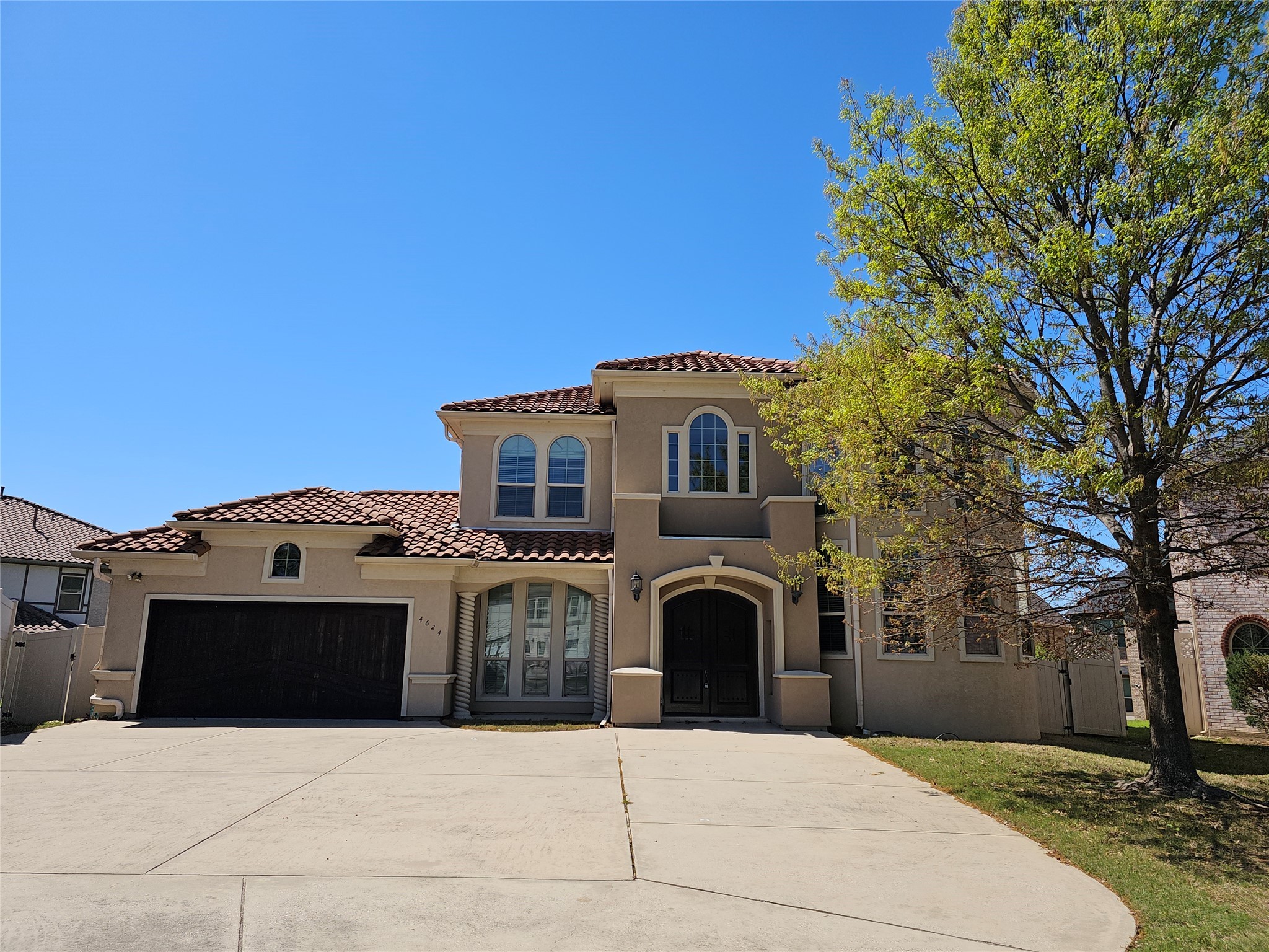 4624 Andalusia Street Irving TX 75062