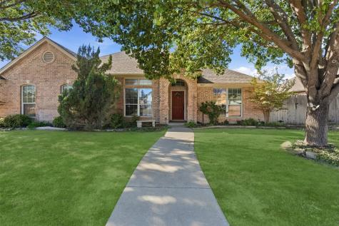 303 Aspen Court W Aledo TX 76008