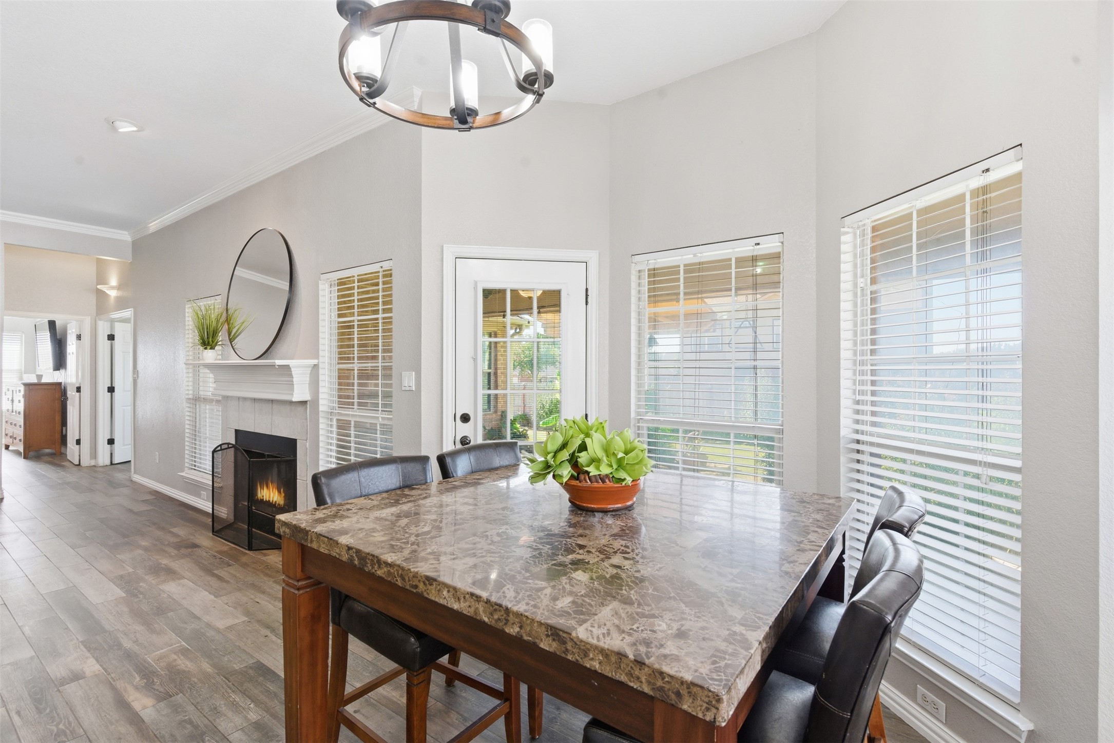 303 Aspen Court W Aledo TX 76008