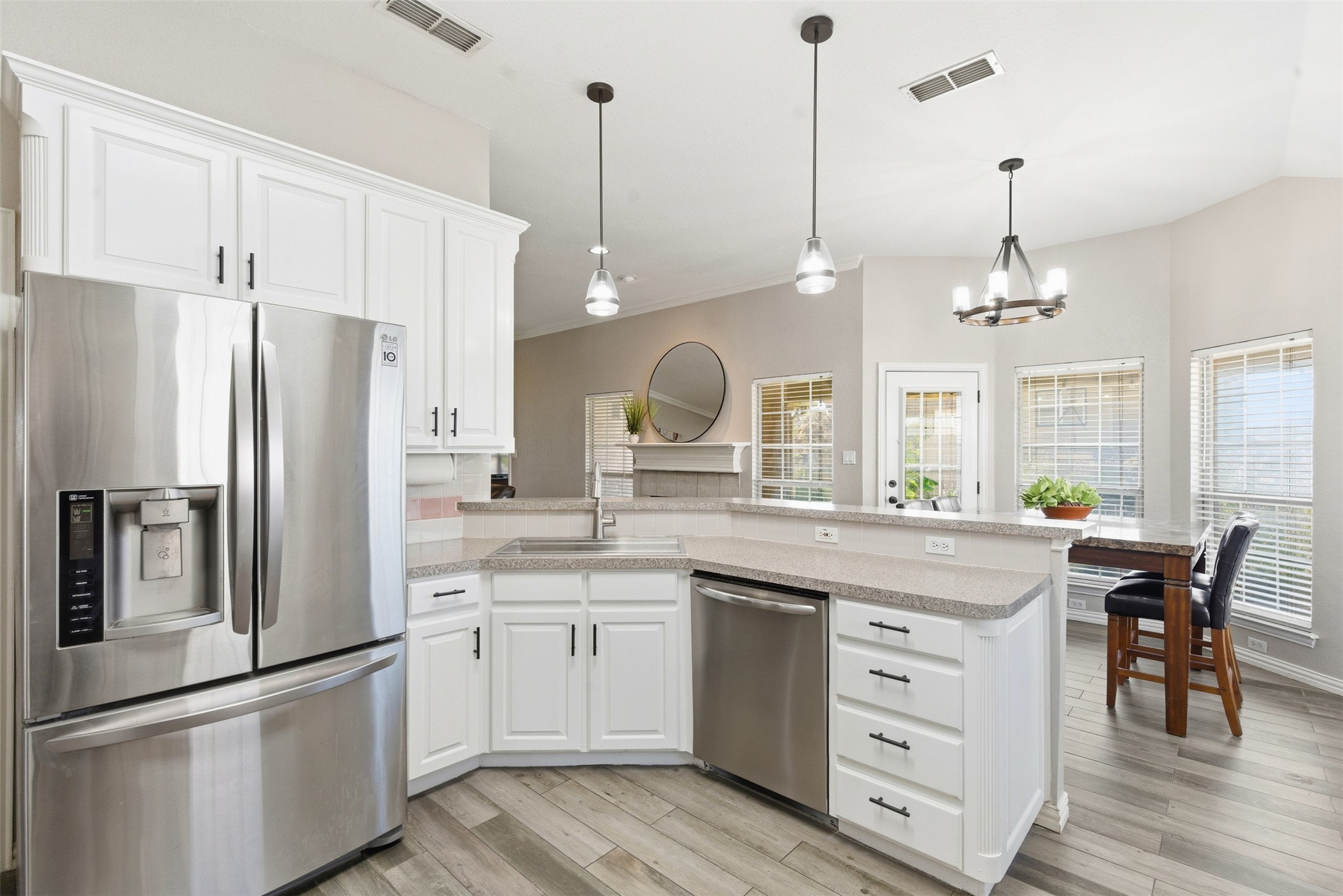 303 Aspen Court W Aledo TX 76008