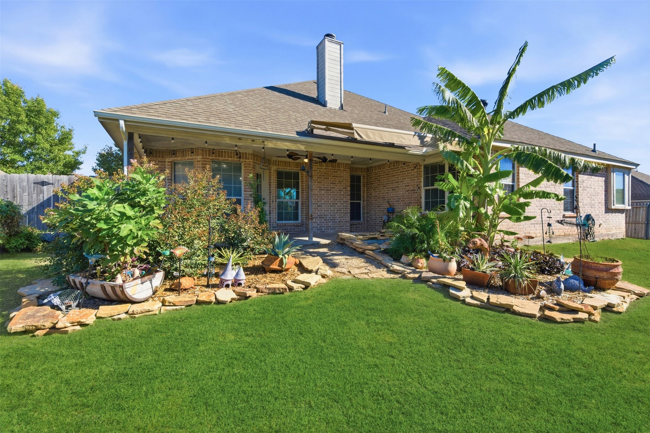 303 Aspen Court W Aledo TX 76008