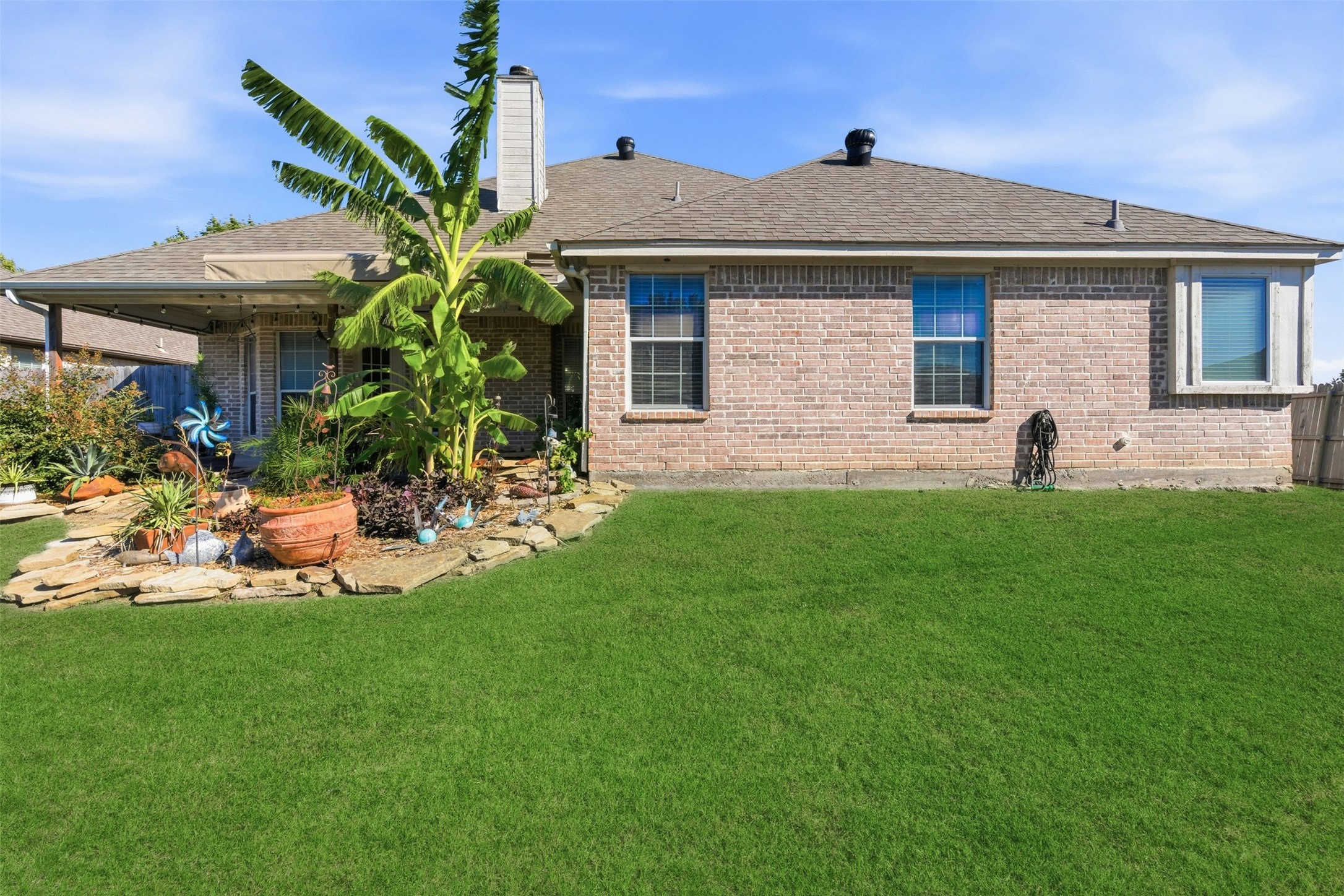 303 Aspen Court W Aledo TX 76008