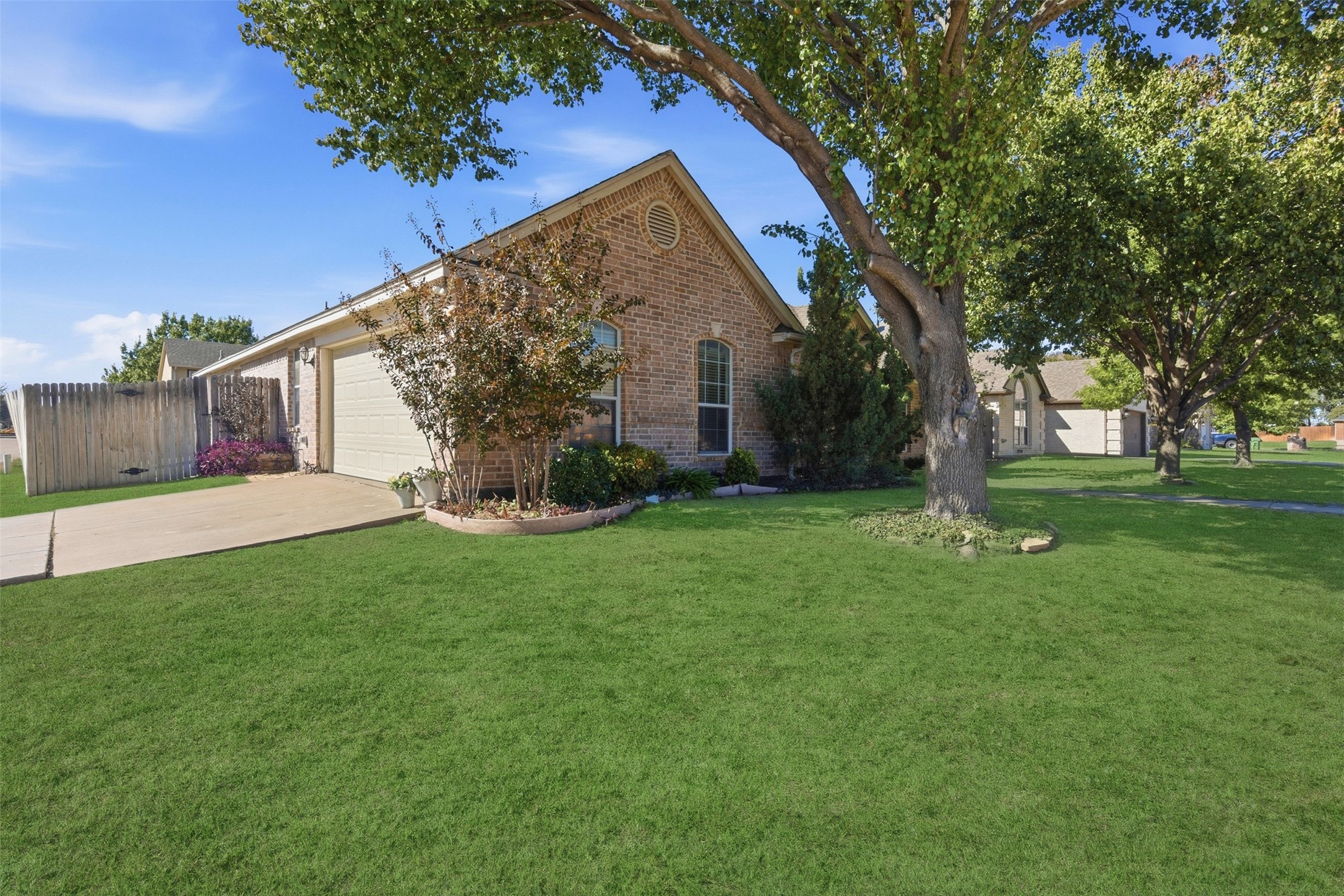303 Aspen Court W Aledo TX 76008