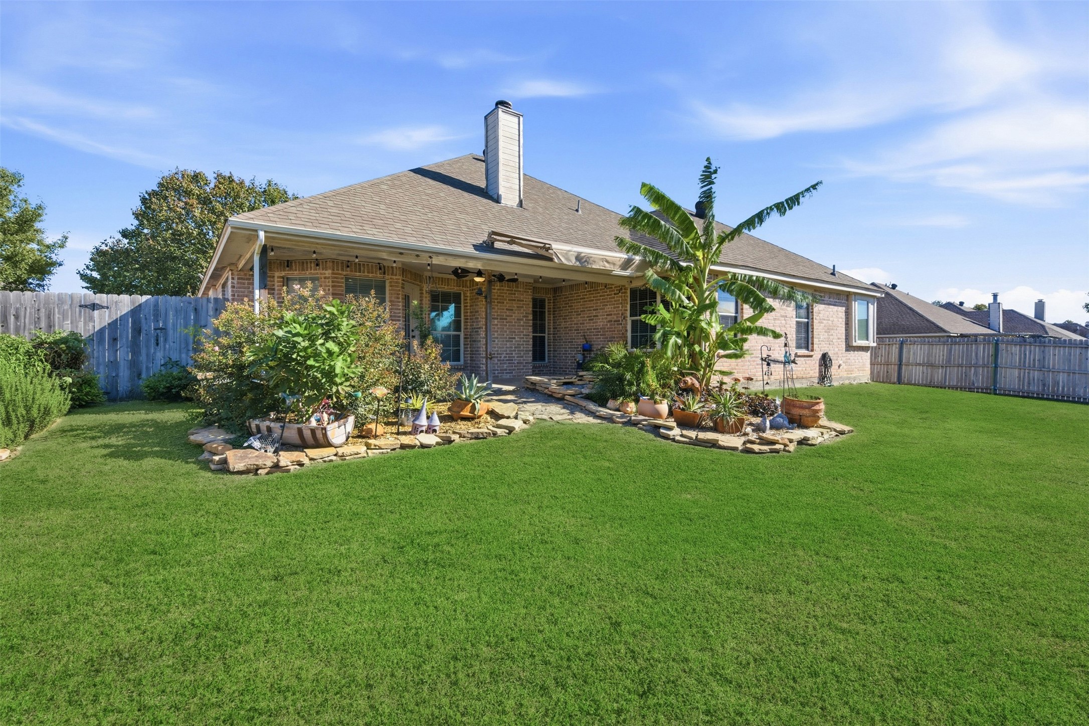 303 Aspen Court W Aledo TX 76008