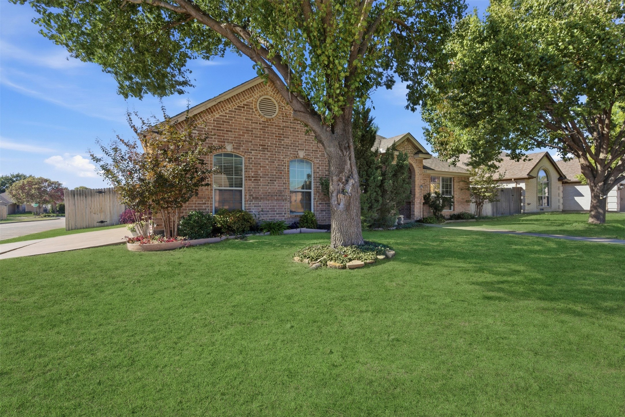 303 Aspen Court W Aledo TX 76008