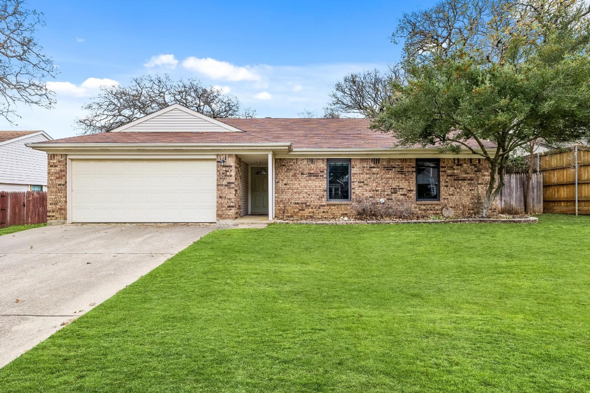 1156 Silverlake Drive Grapevine TX 76051