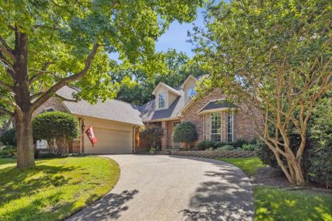 1006 Hills Creek Drive Mckinney TX 75072