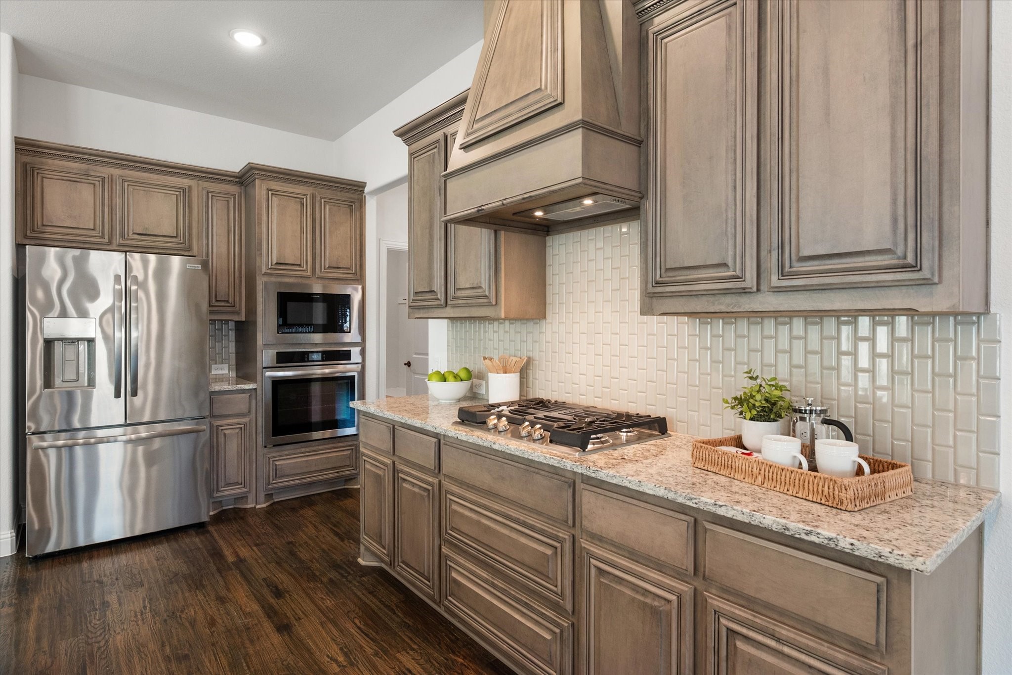 137 Fireberry Drive Glenn Heights TX 75154