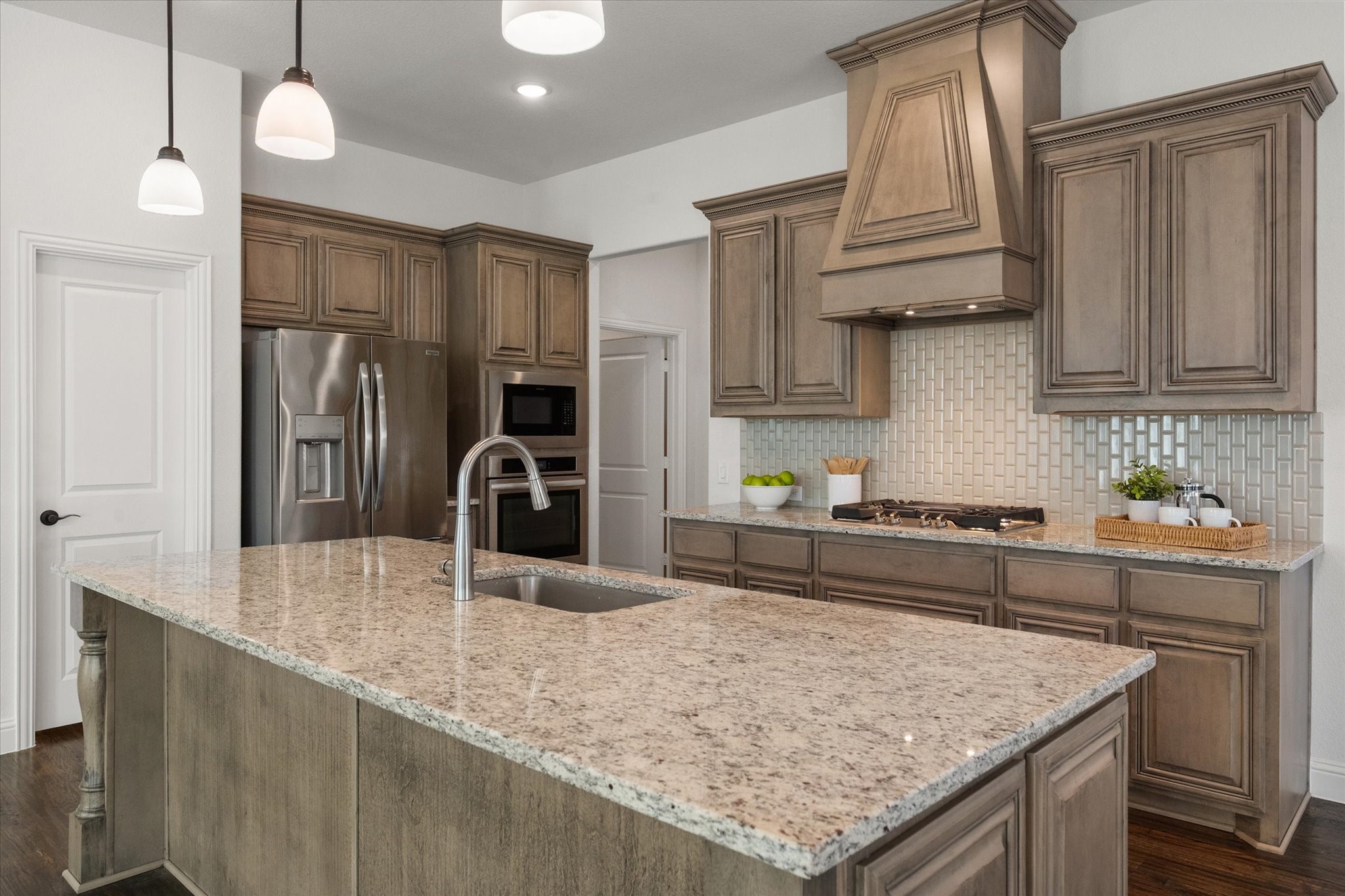 137 Fireberry Drive Glenn Heights TX 75154