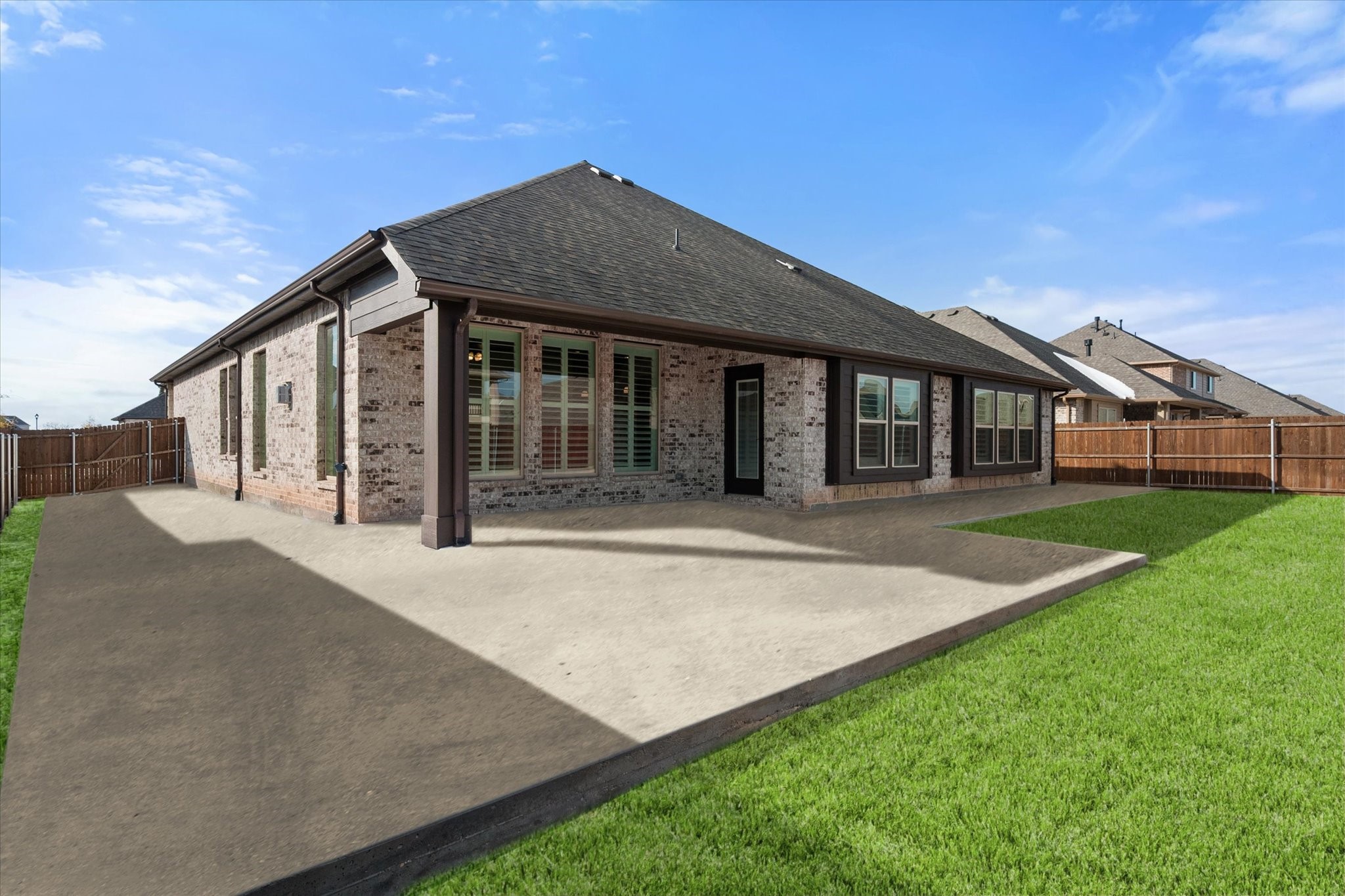137 Fireberry Drive Glenn Heights TX 75154