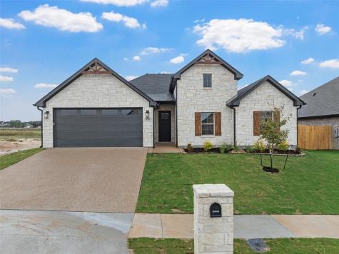 10613 Wistan Drive Waco TX 76712