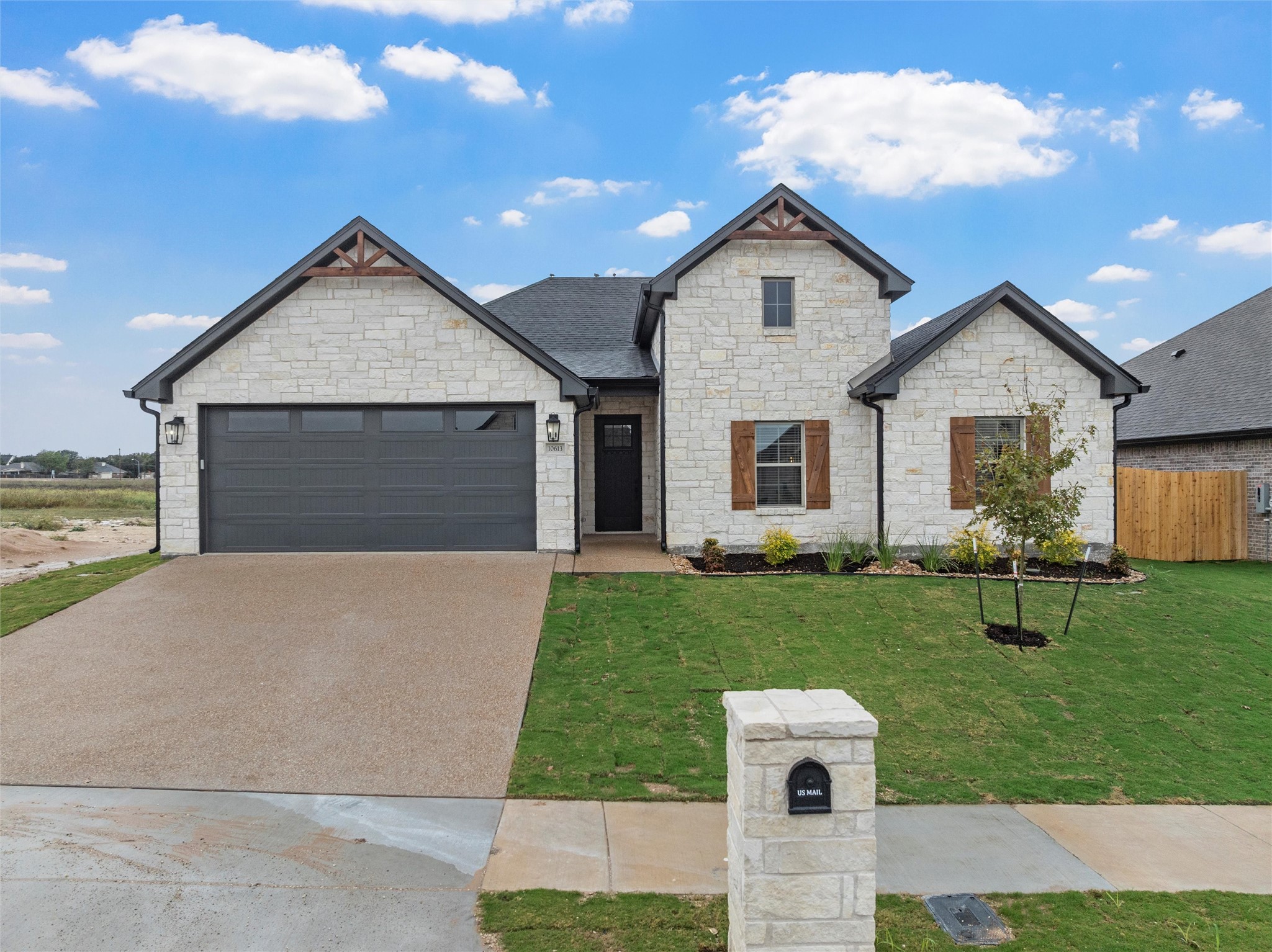 10613 Wistan Drive Waco TX 76712