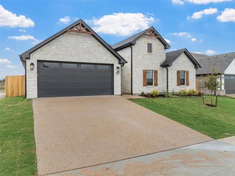 10613 Wistan Drive Waco TX 76712