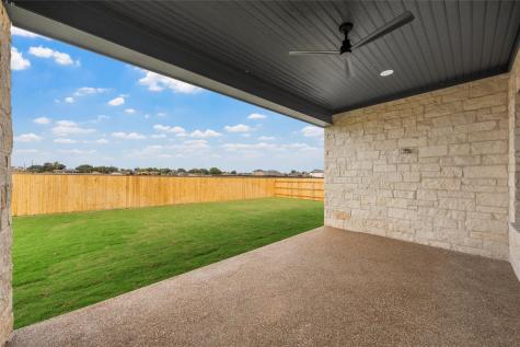 10613 Wistan Drive Waco TX 76712