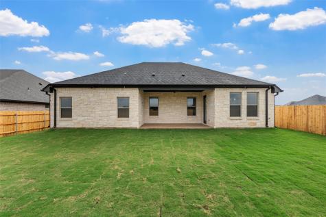 10613 Wistan Drive Waco TX 76712