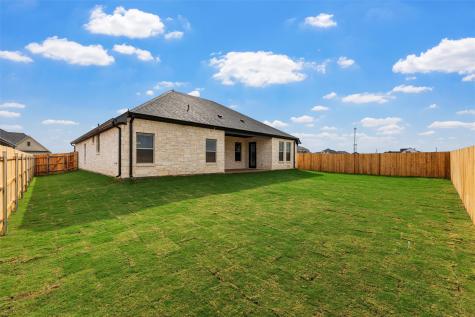 10613 Wistan Drive Waco TX 76712