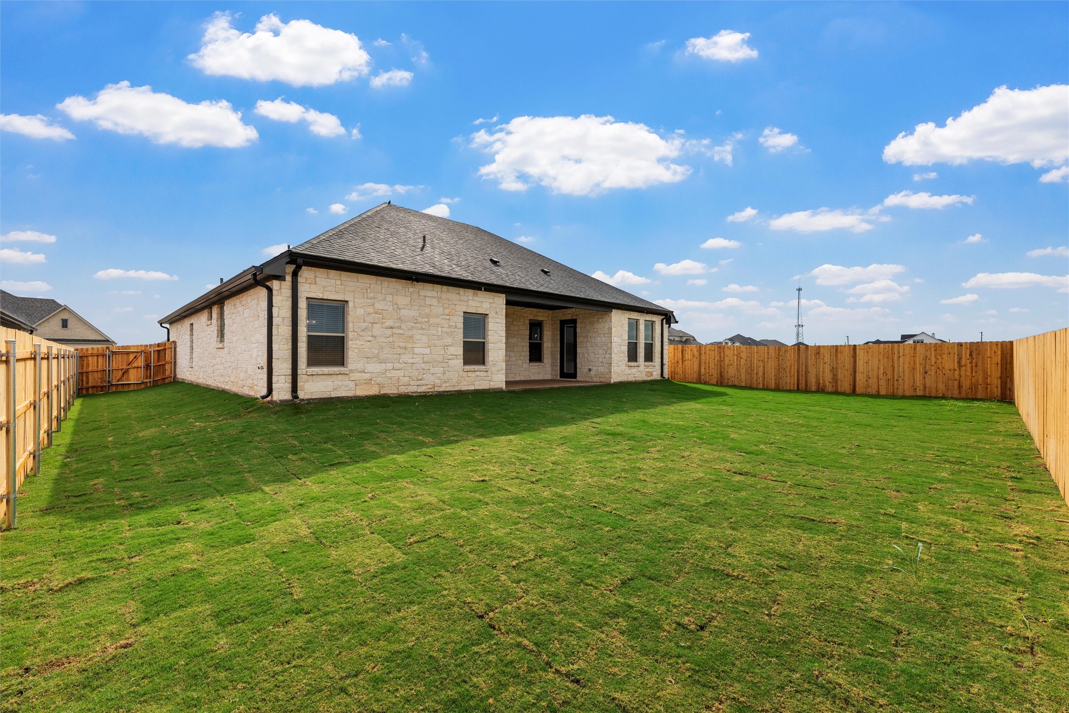 10613 Wistan Drive Waco TX 76712