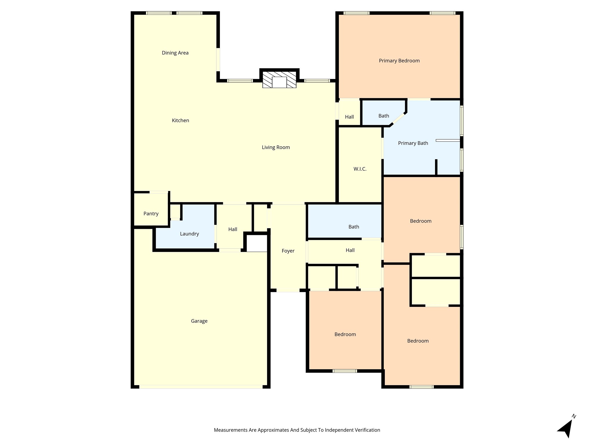10613 Wistan Drive Waco TX 76712