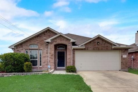 1713 Bob Drive Royse City TX 75189