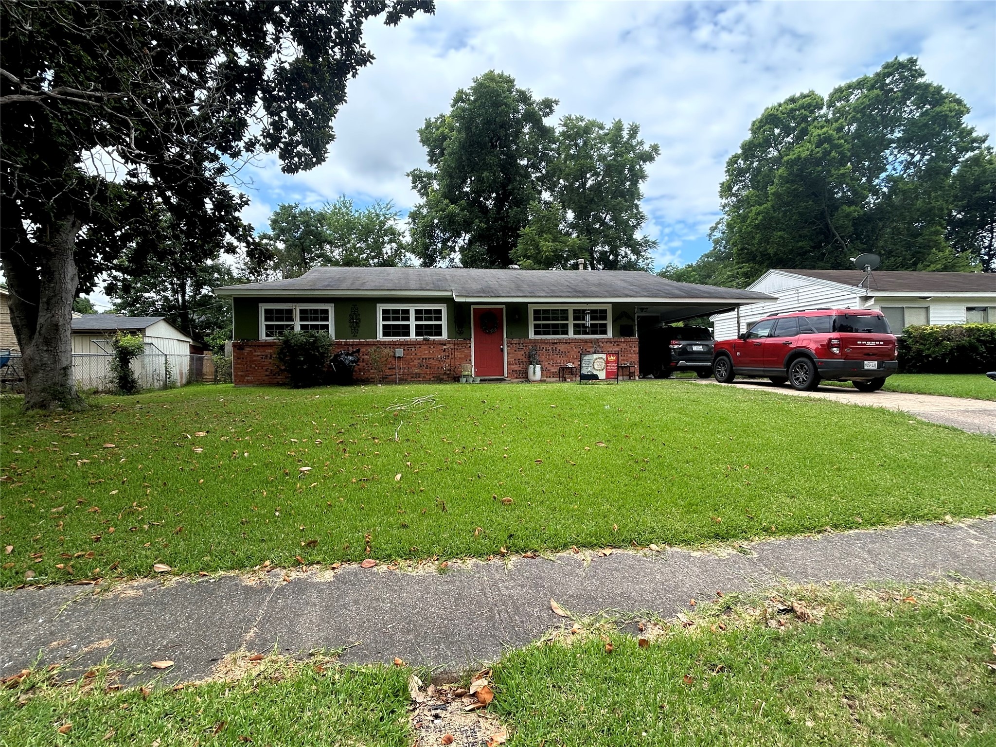 3232 Impala Drive Bossier City LA 71112