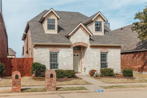 1811 Downing Street Allen TX 75013