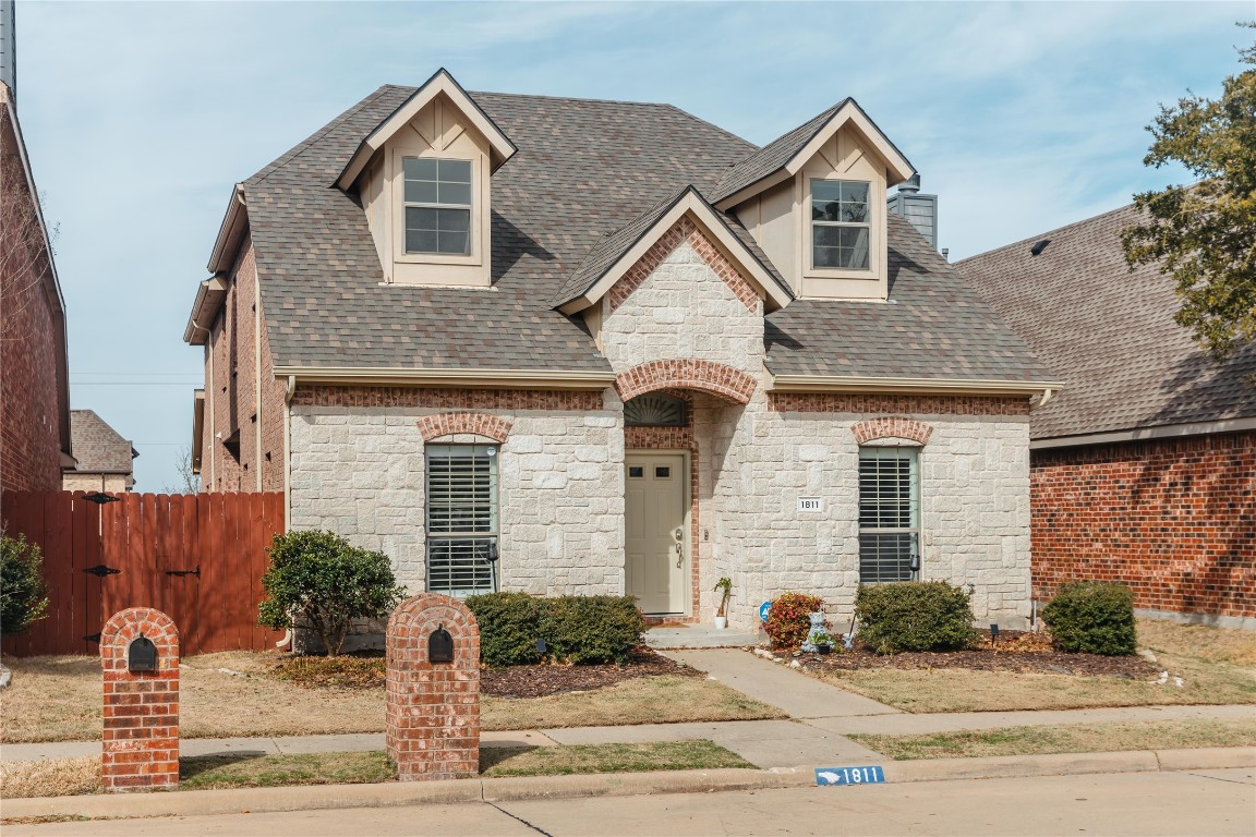 1811 Downing Street Allen TX 75013