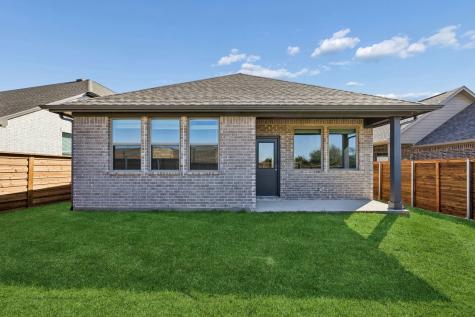2213 Hazel Lily Run Mesquite TX 75181