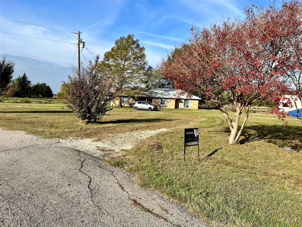 5436 Payne Street Corsicana TX 75110