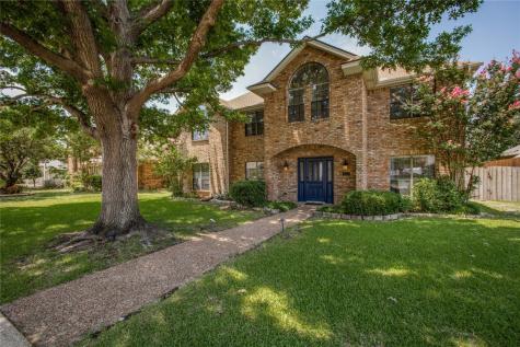 4109 High Sierra Drive Carrollton TX 75007