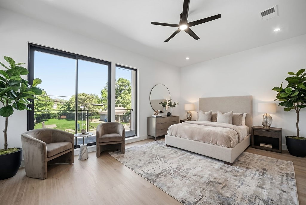 2332 Wycliff Avenue Dallas TX 75219