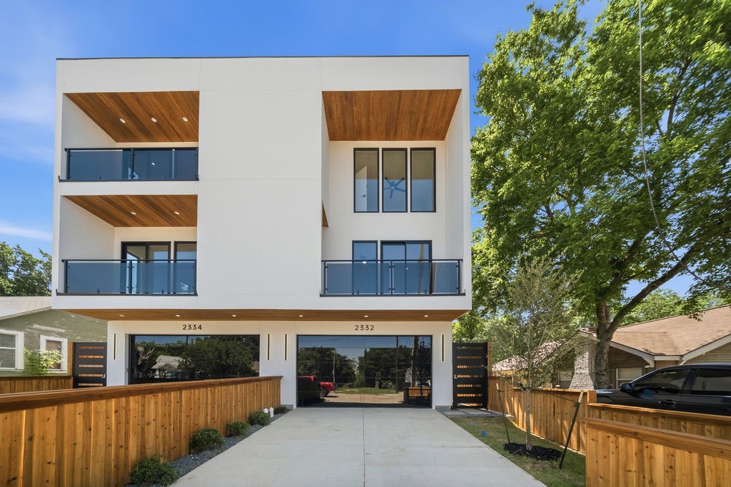 2332 Wycliff Avenue Dallas TX 75219