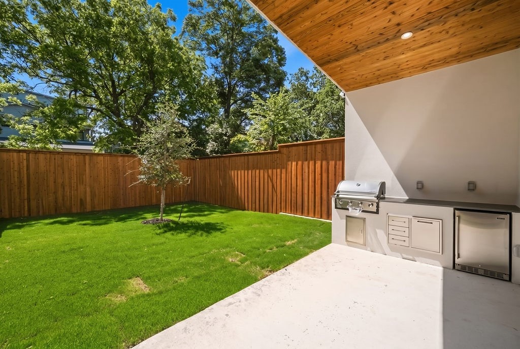 2332 Wycliff Avenue Dallas TX 75219