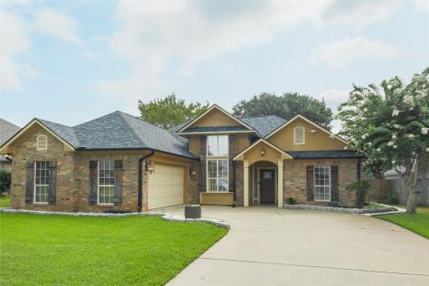 19419 Sara Lane Flint TX 75762