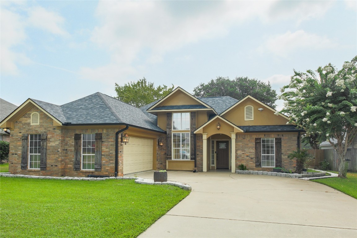19419 Sara Lane Flint TX 75762
