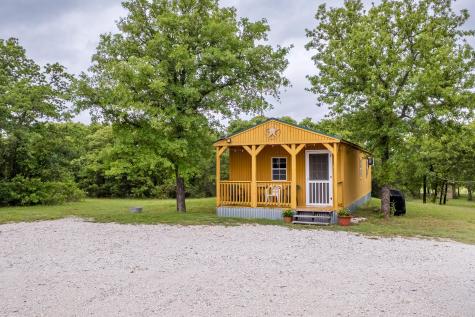 7215 Highway 569 Cisco TX 76437