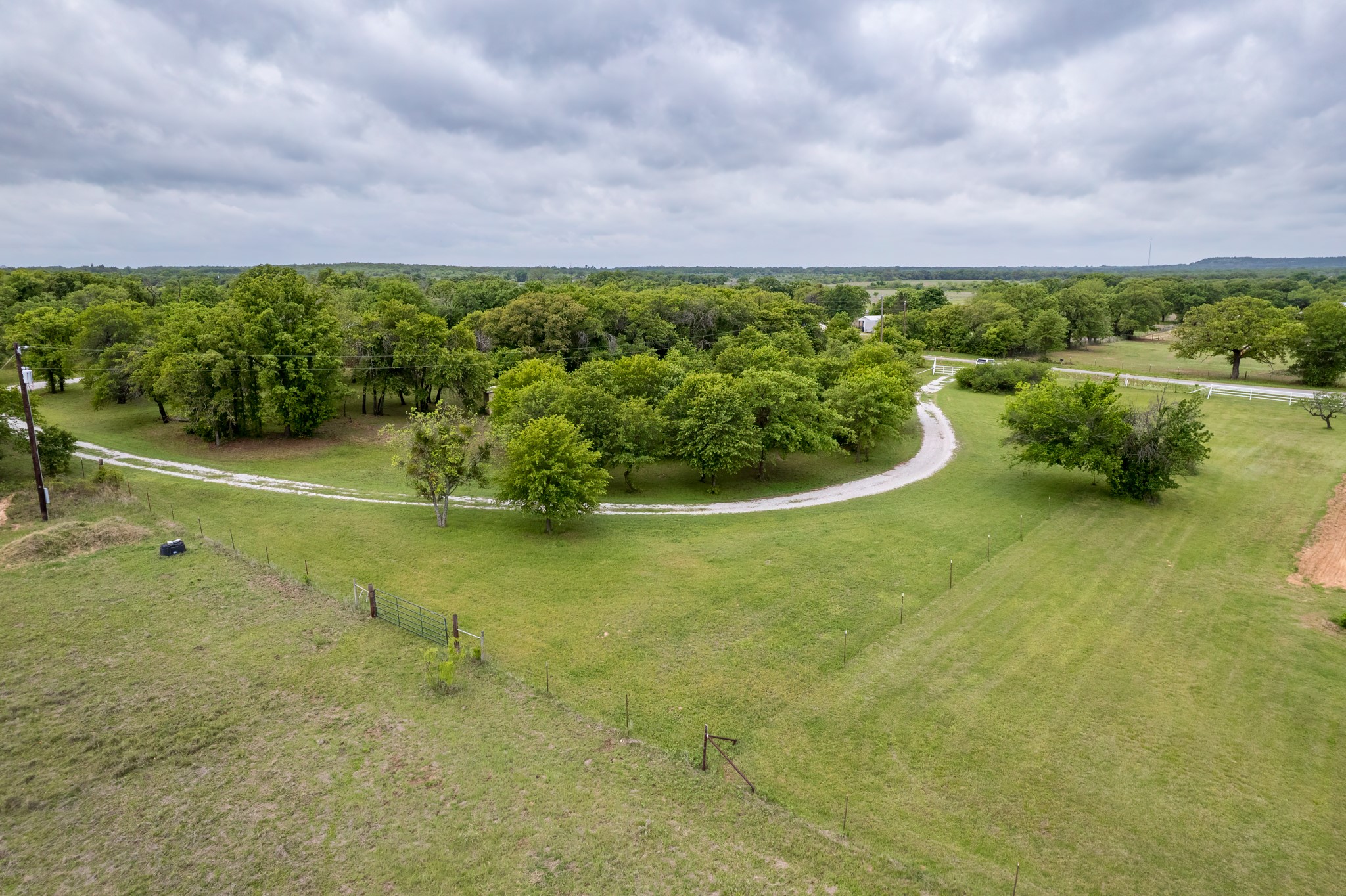 7215 Highway 569 Cisco TX 76437