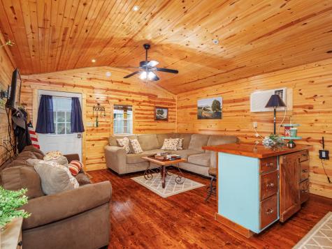 7215 Highway 569 Cisco TX 76437