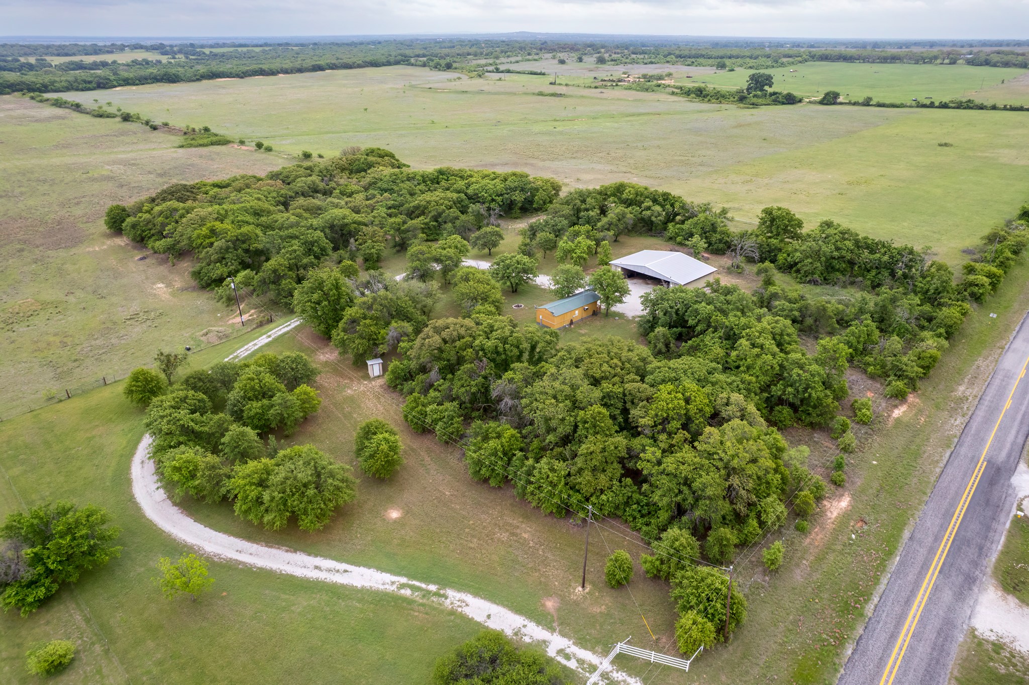 7215 Highway 569 Cisco TX 76437