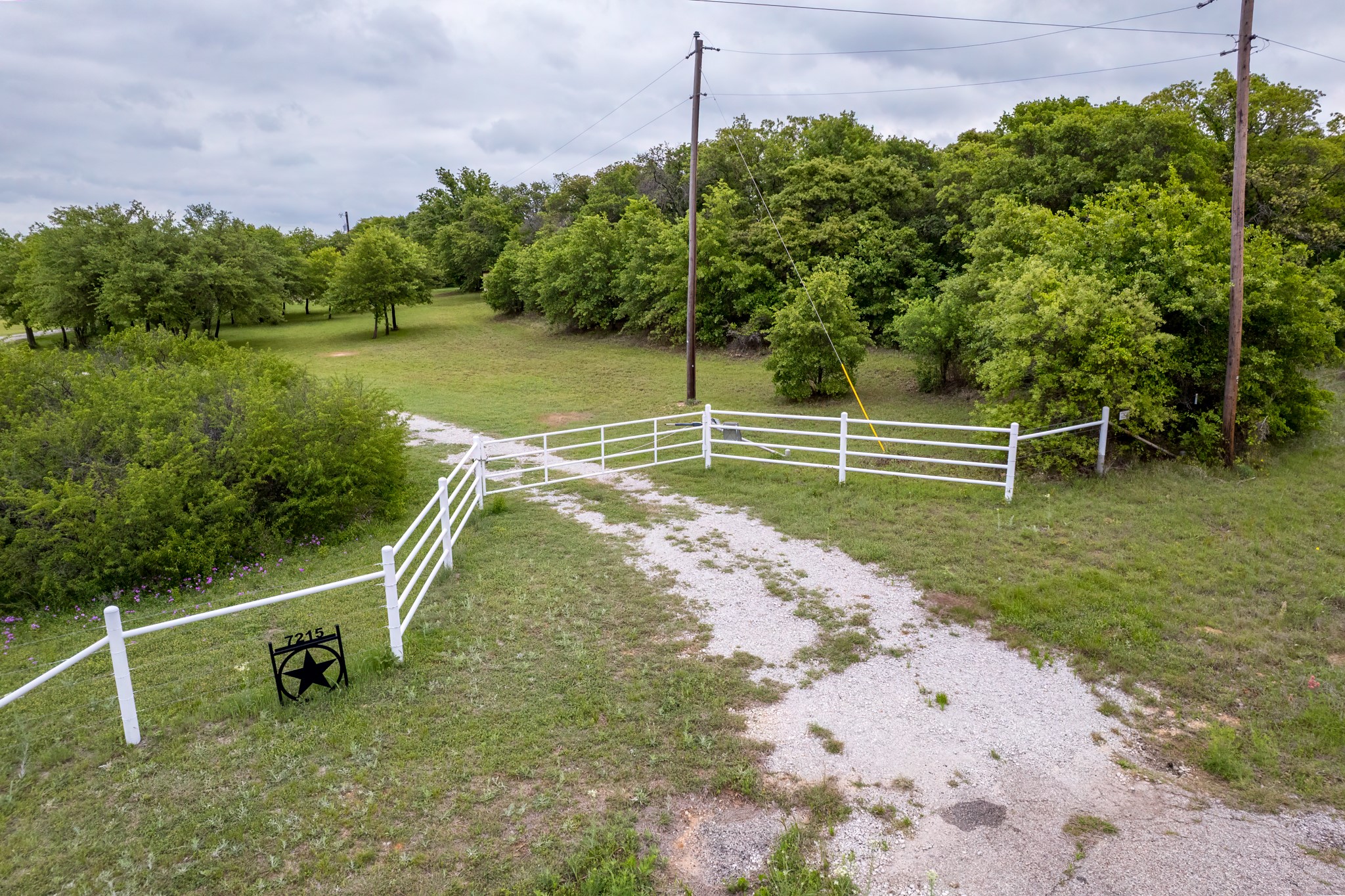 7215 Highway 569 Cisco TX 76437