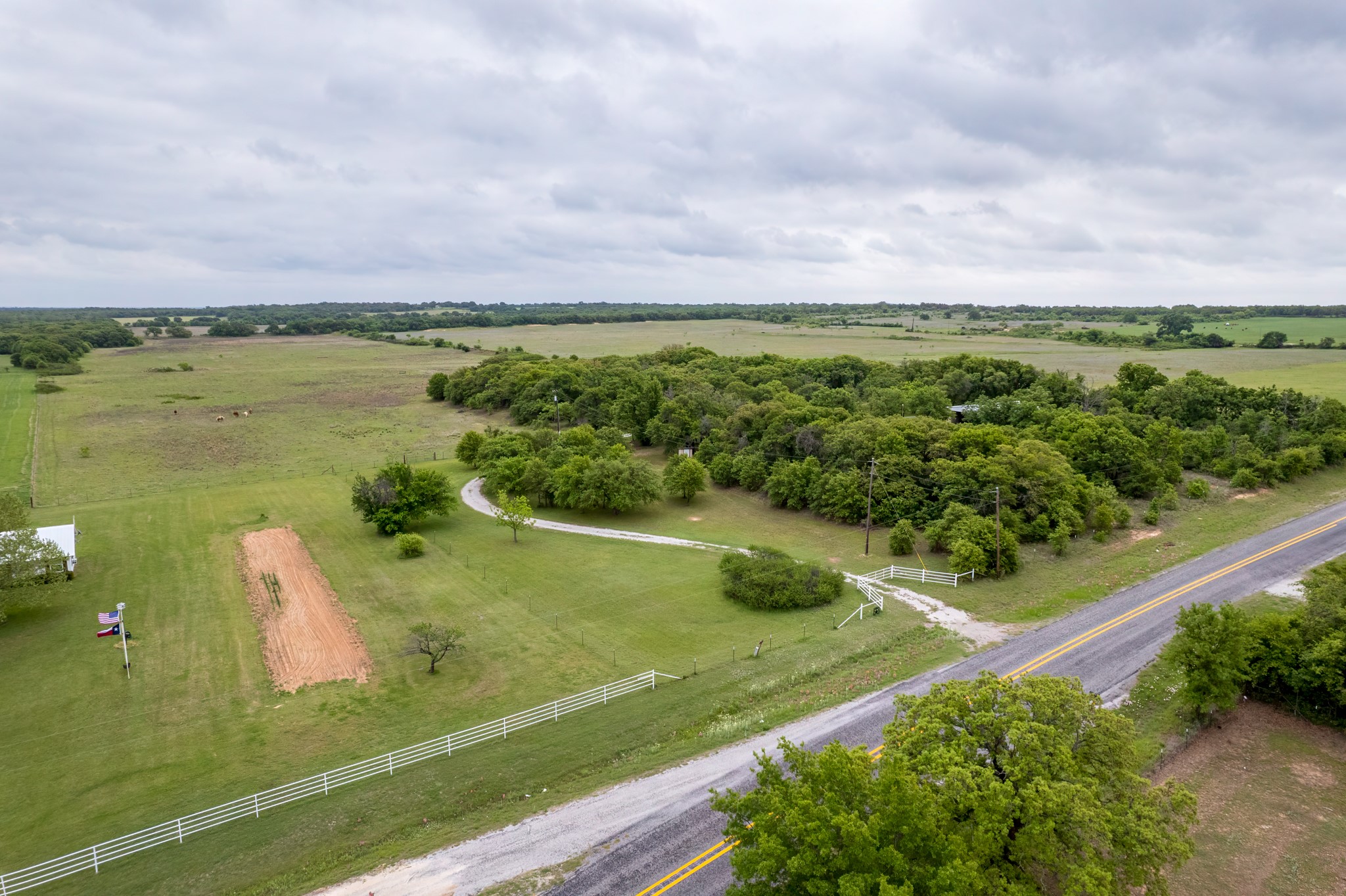 7215 Highway 569 Cisco TX 76437