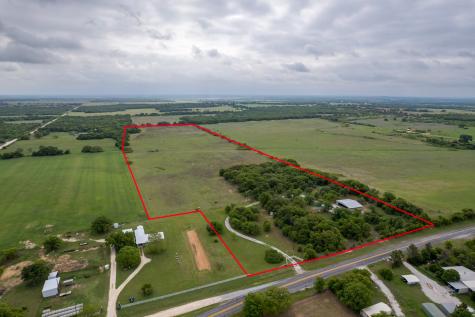 7215 Highway 569 Cisco TX 76437