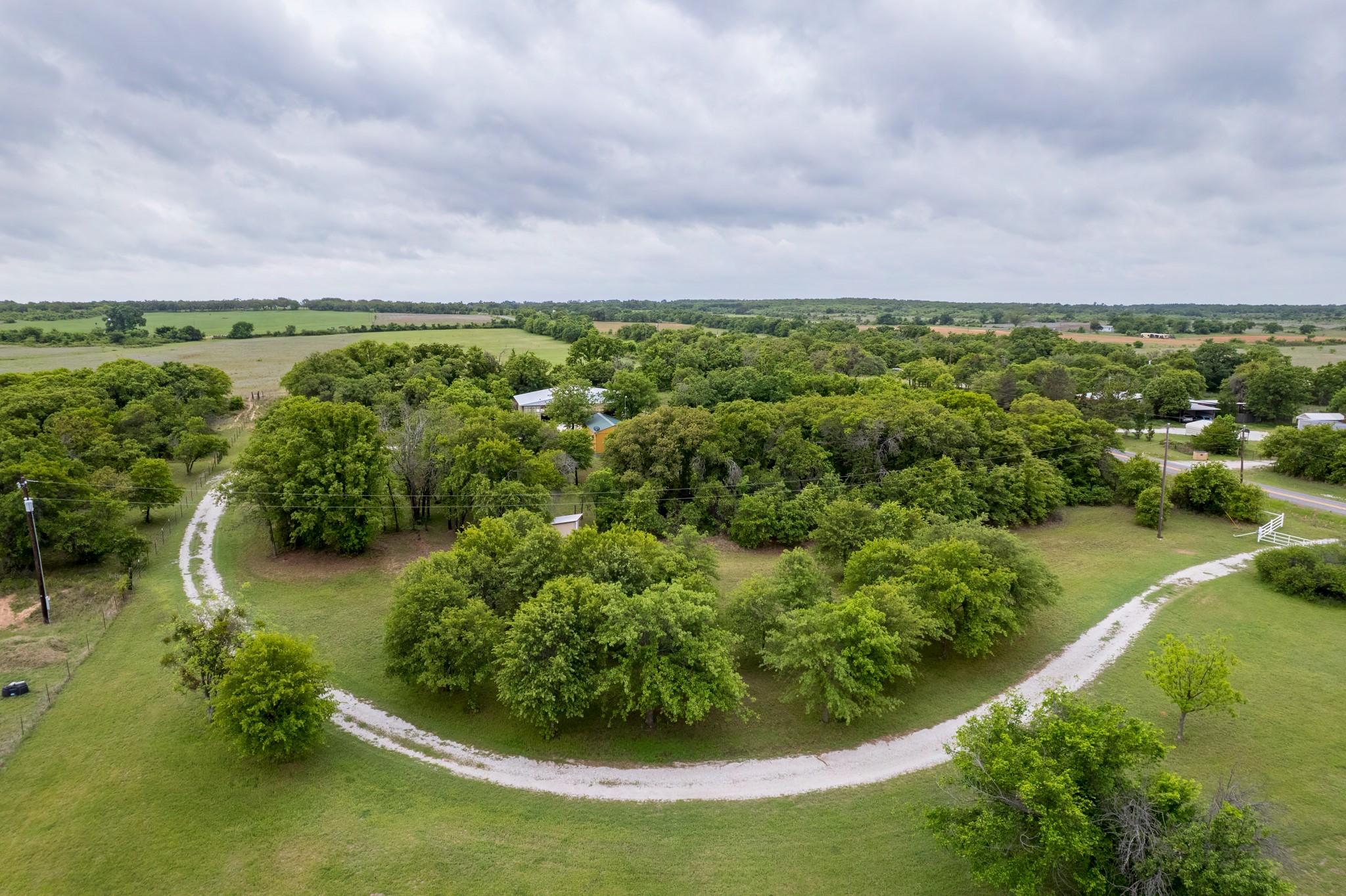 7215 Highway 569 Cisco TX 76437