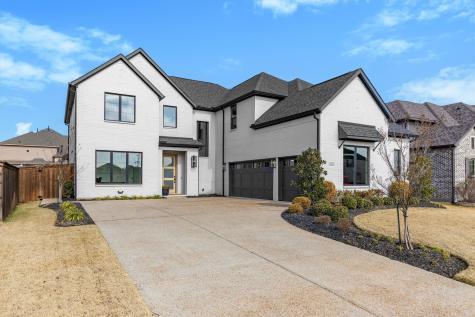 1335 Spirit Tree Trail Wylie TX 75098