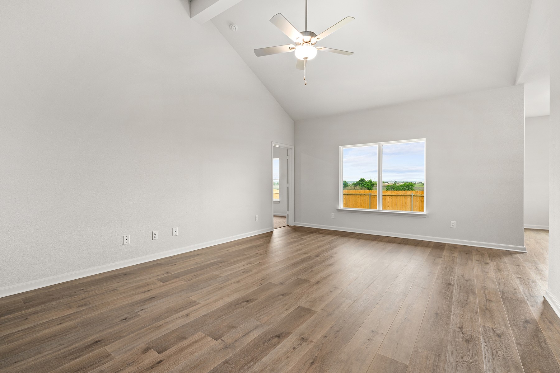 208 Condie Russell Avenue Venus TX 76084