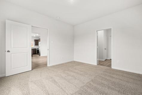 208 Condie Russell Avenue Venus TX 76084