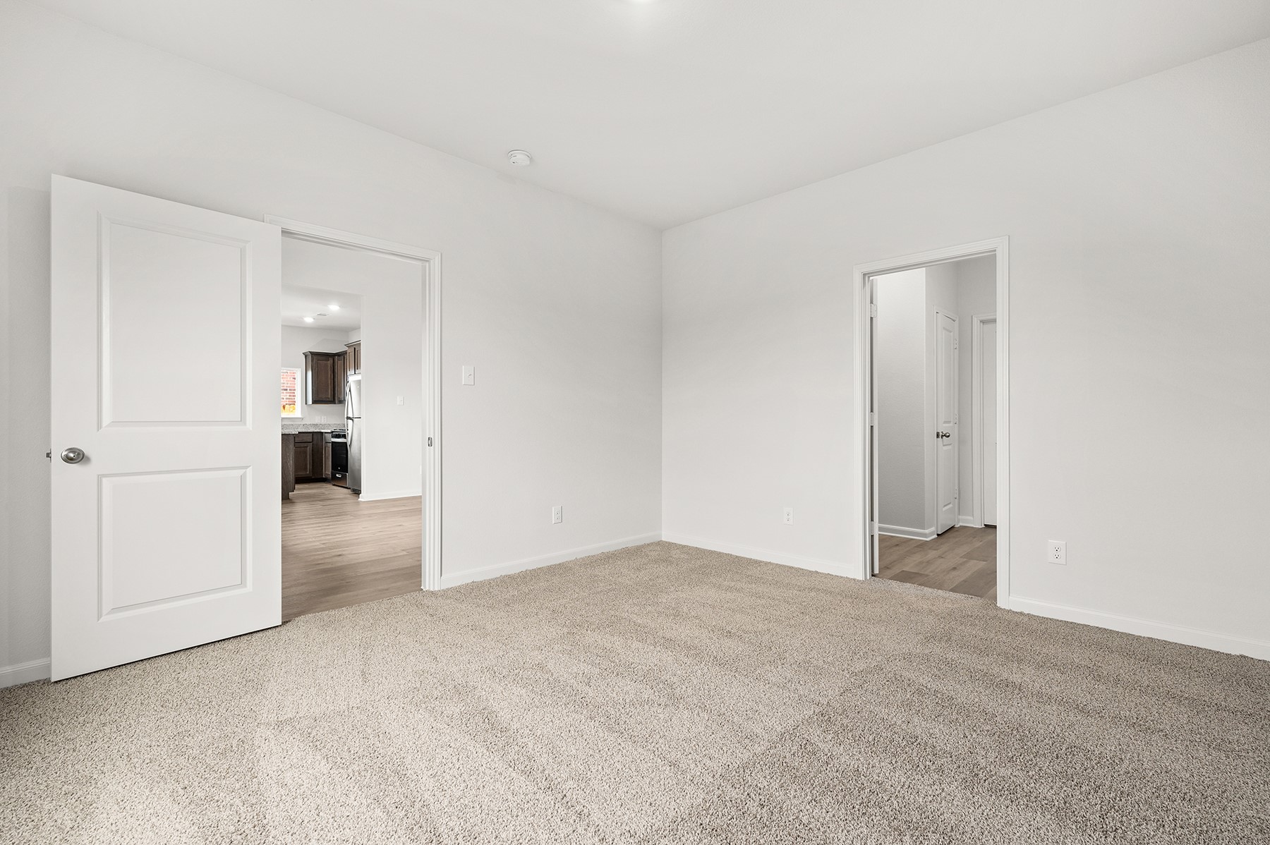 208 Condie Russell Avenue Venus TX 76084
