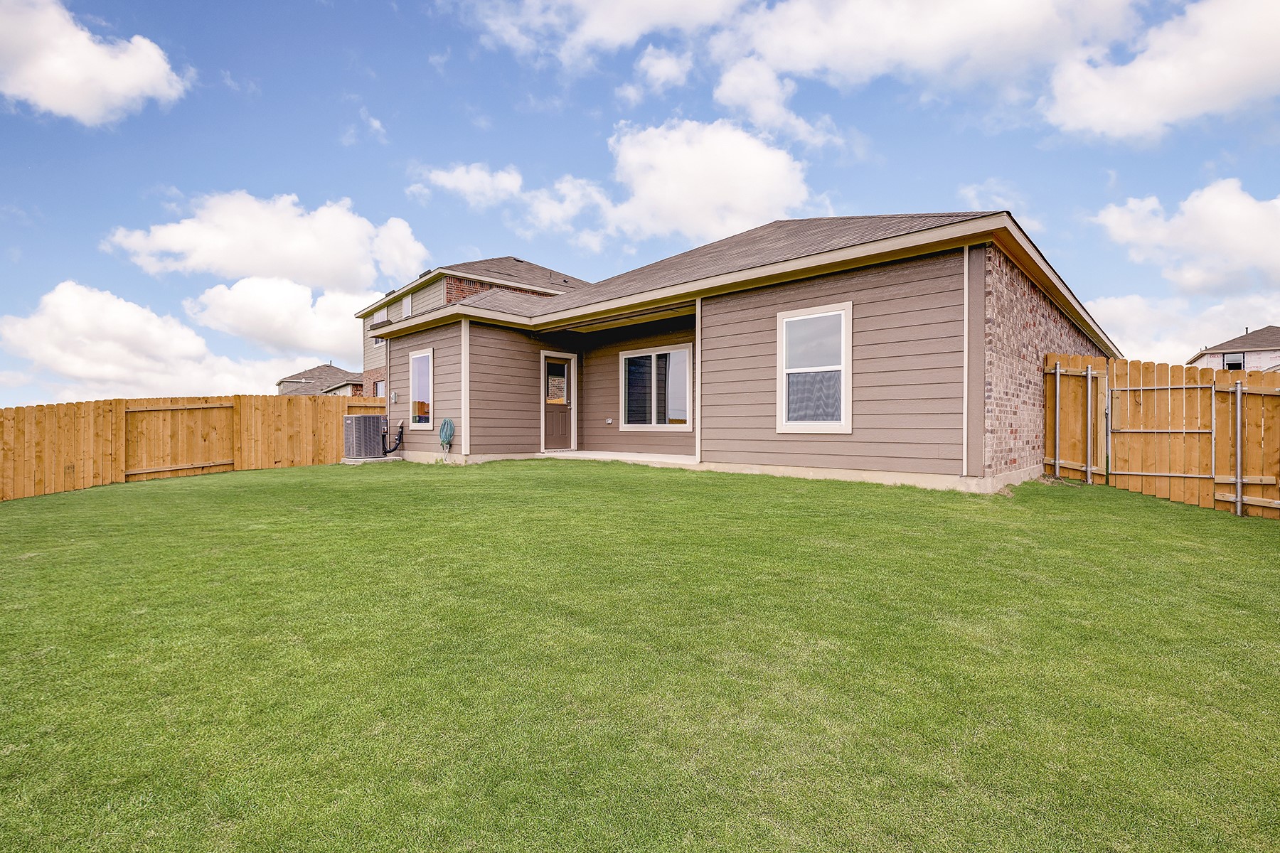 208 Condie Russell Avenue Venus TX 76084